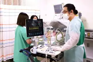 단국대병원, ‘신생아중환자실 적정성 평가’ 1등급