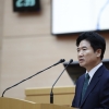 김대중 전남·광주 초대 통합교육감, 취임식 없이 교육현장 방문