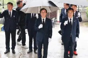 “민생 회복은 속도가 중요”…전재수, 취임 즉시 ‘민생 100일 비상조치’ 가동