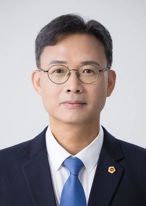 이상훈 서울시의원. 서울시의회 제공