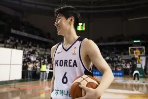 이현중 공백 이정현이 메운다…농구월드컵 2라운드 진출 위한 중요한 고비 대만과 일본전