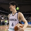 이현중 공백 이정현이 메운다…농구월드컵 2라운드 진출 위한 중요한 고비 대만과 일본전