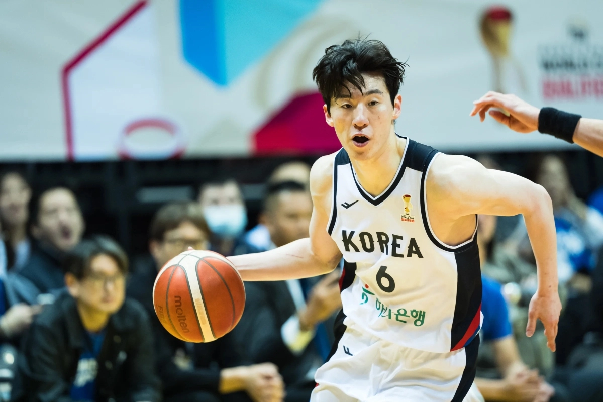 이정현.대한민국농구협회 제공