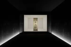 ‘한국의 모나리자’ 신윤복 미인도, 7일부터 대구간송미술관서 상설 전시