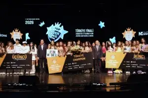 ‘형제의 나라’ 튀르키예를 뒤흔든 K팝…‘2026 K팝 커버댄스 페스티벌 인 튀르키예’, 성황리에 마쳐