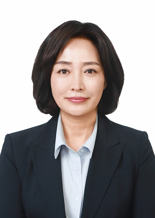 김명숙 의원(더불어민주당, 평택2)
