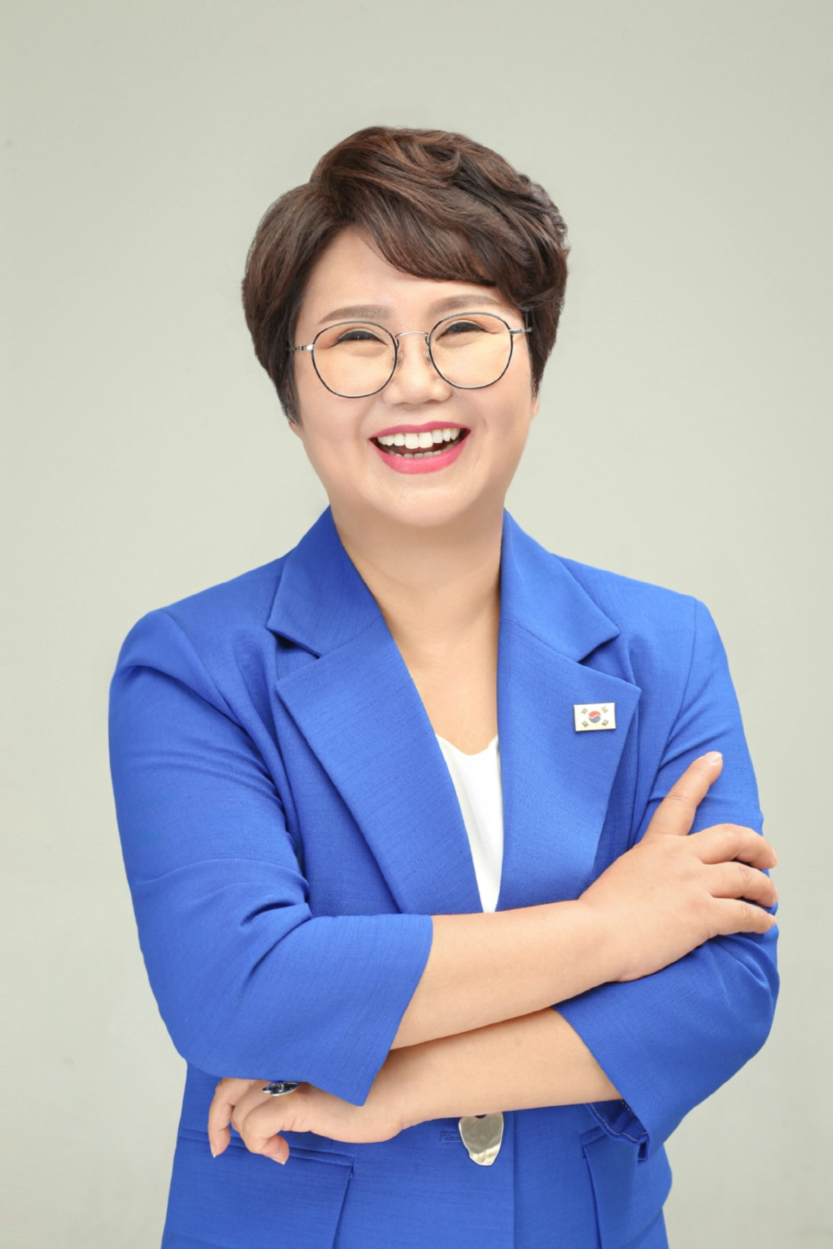 김경옥 의원(더불어민주당, 평택3)