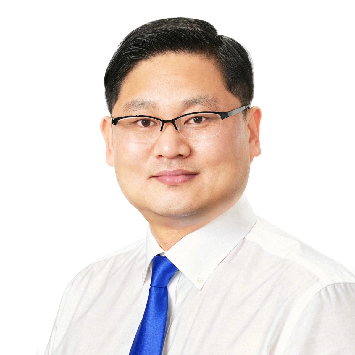 안계명 의원(더불어민주당, 평택5)