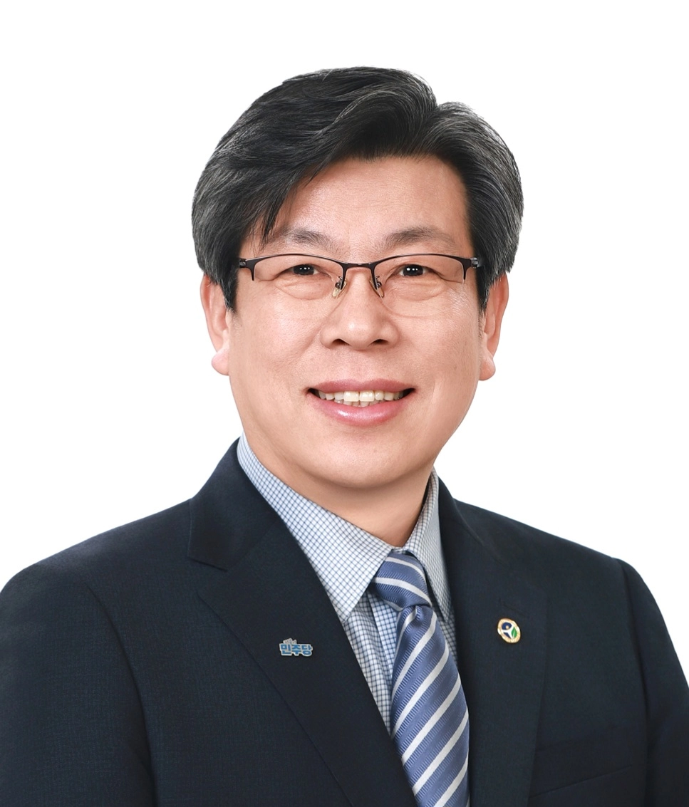 한승훈 의원(더불어민주당, 평택6)