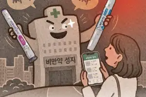 “약값 아껴 日여행까지”…한국인 몰려간 ‘마운자로 성지’