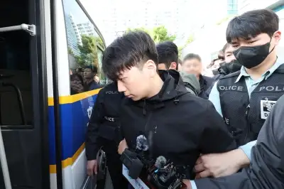 장윤기 사건 둘러싼 경찰 내부 진실공방…칼끝은 지휘부로