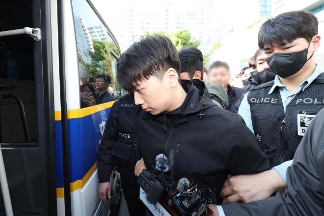 thumbnail - 장윤기 사건 둘러싼 경찰 내부 진실공방…칼끝은 지휘부로