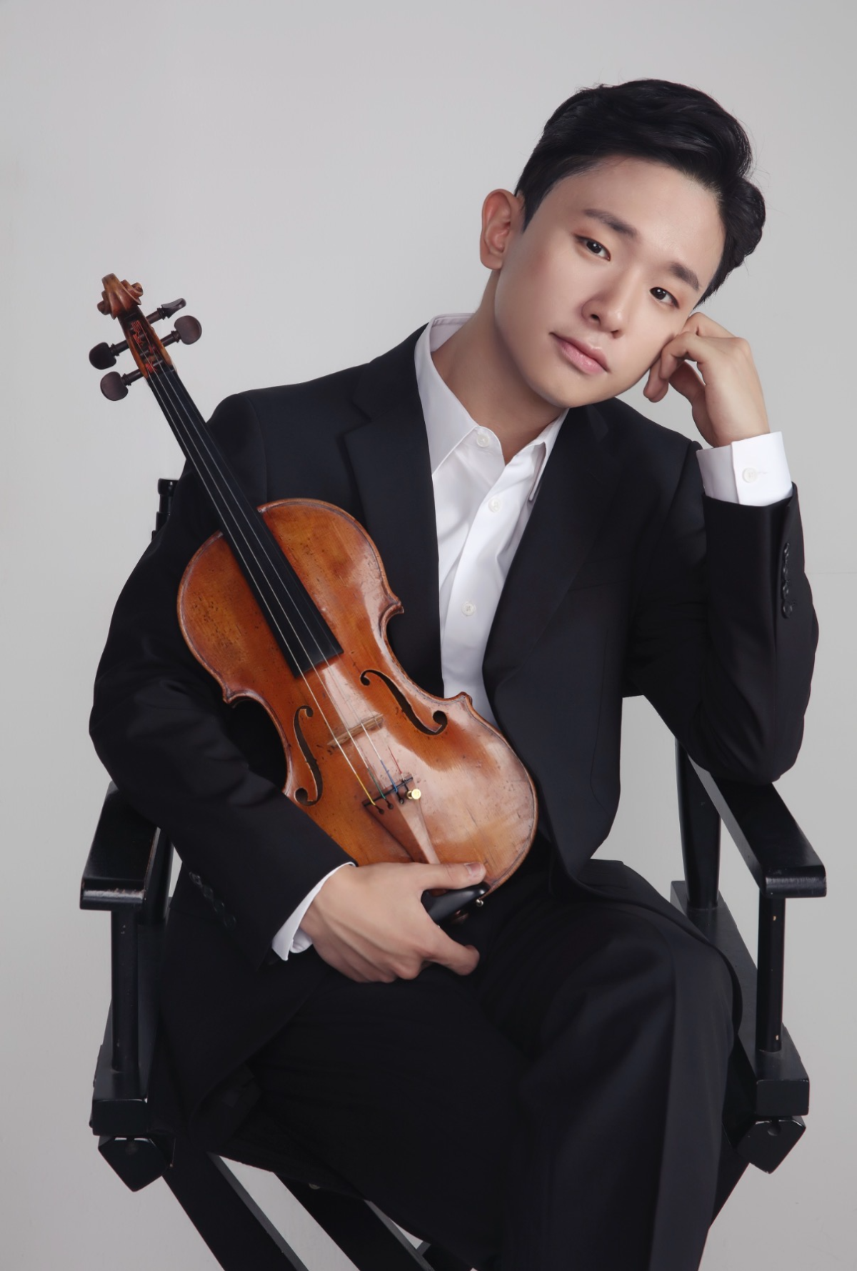 바이올리니스트 김동현