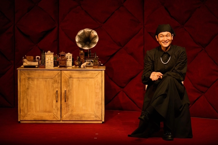 1인극 ‘나는 나의 아내다’(극작 더그 라이트)