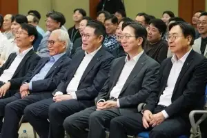 HS효성 조현상 ‘헤리티지 경영’ 선언