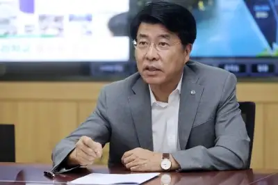 “한결같은 섬김행정… 명품 송파대로·재건축 속도 내겠다”