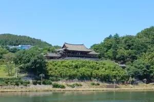 ‘영남알프스’ 풍광 거느린 영남루…  조선 선비 된 듯 시가 절로 샘솟네