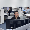 우리은행 퇴직 ‘대출 전문가’ 7명, 다시 취약계층 돕는다