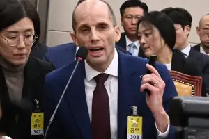 경찰, ‘쿠팡 청문회 위증’ 로저스 불송치…‘국회 불출석’ 김범석은 수사 중