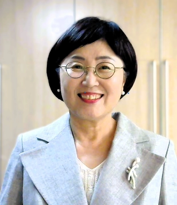 조숙경 켄텍 에너지공학부 교수.