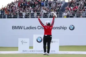 LPGA, 한국 홀대 논란… KLPGA “30명 출전 원칙 지켜져야”