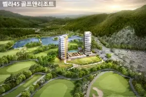 ‘렉스필’ - ‘벨라45 컨트리클럽’ 전략적 제휴 체결… 홀인원 고객에게 명품 침대 증정하는 특별 이벤트 진행