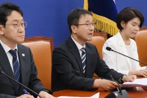 형소법 개정 TF 띄운 與 “빠른 시간 내 개정안 도출”