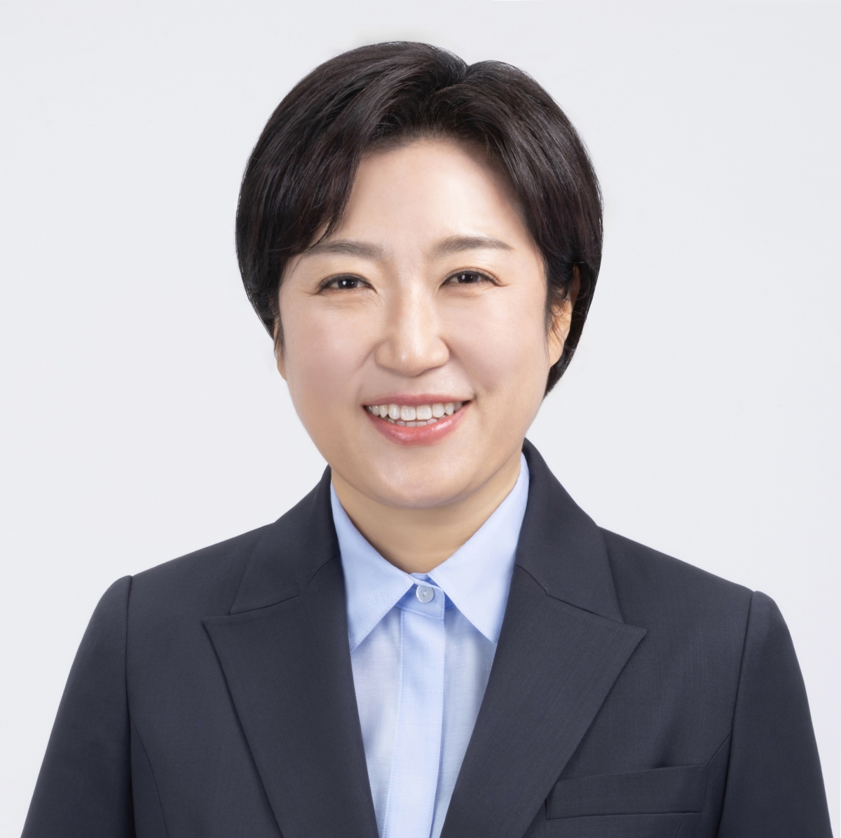 신수정 전남광주통합특별시 북구청장.