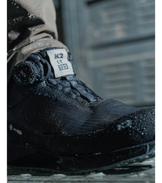 사진 제공 : K2 Safety(케이투세이프티)
