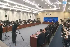 제주도지사와 교육감 1호 결재는… ‘민생경제상황실 운영’·‘초개별화 맞춤교육’
