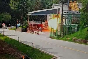 경찰 “한화 대전사업장 폭발 당시 세척기 탱크 청소” 진술 확보