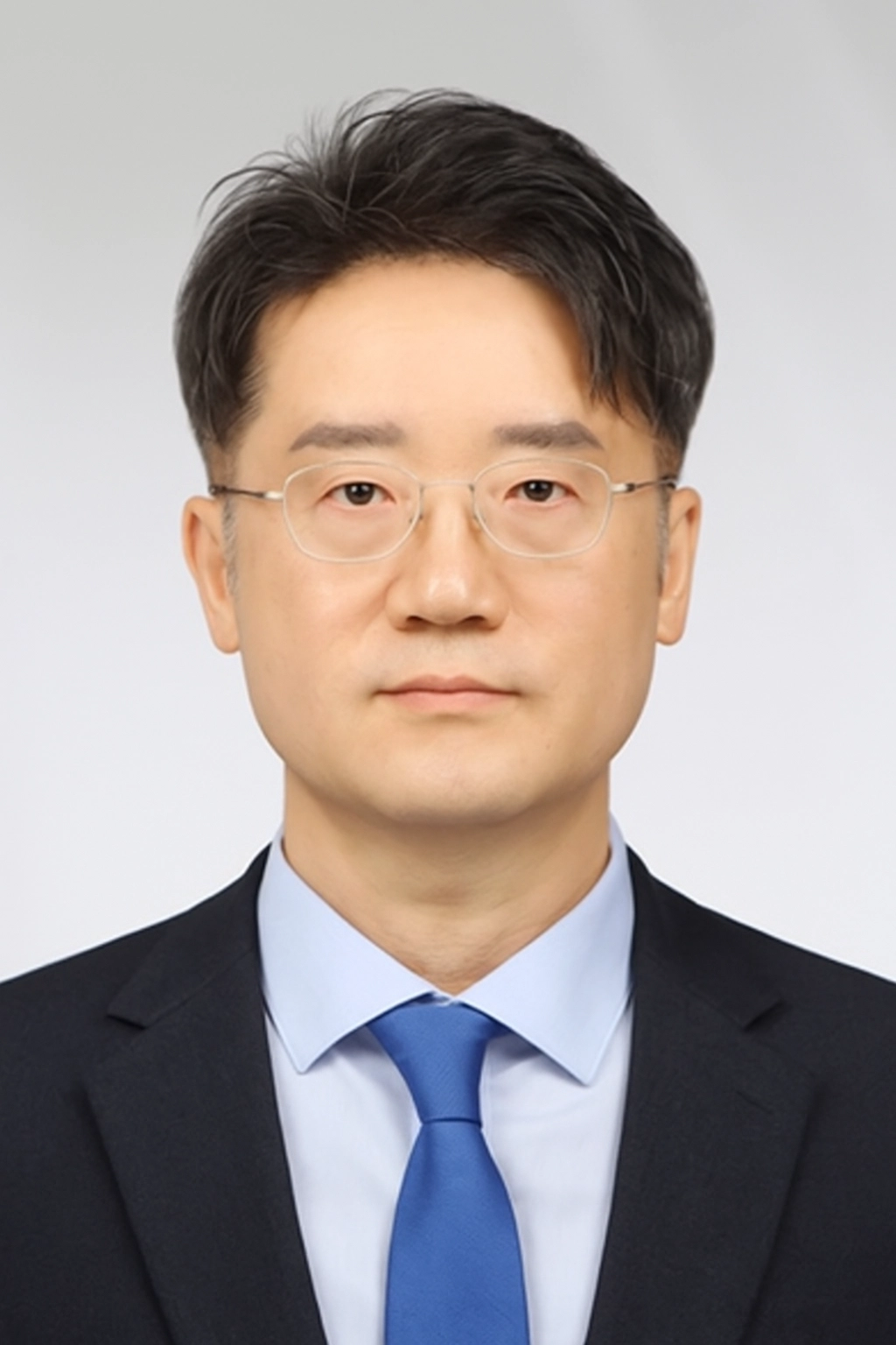 지영한 대전시 정무경제과학부시장 내정자