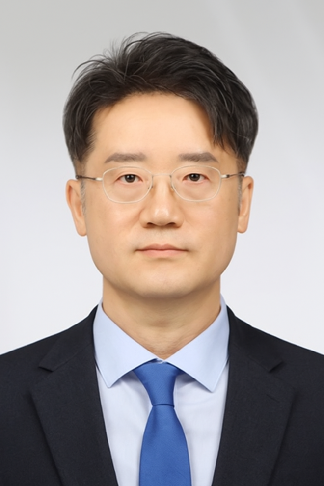 민선 9기 대전시 첫 정무부시장에 지영한 전 대전 CBS 대표