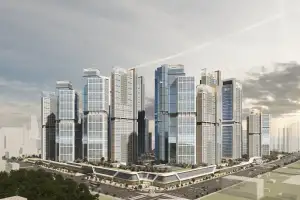 ‘강남 재건축 대표주자’ 은마 31년만에 사업시행인가