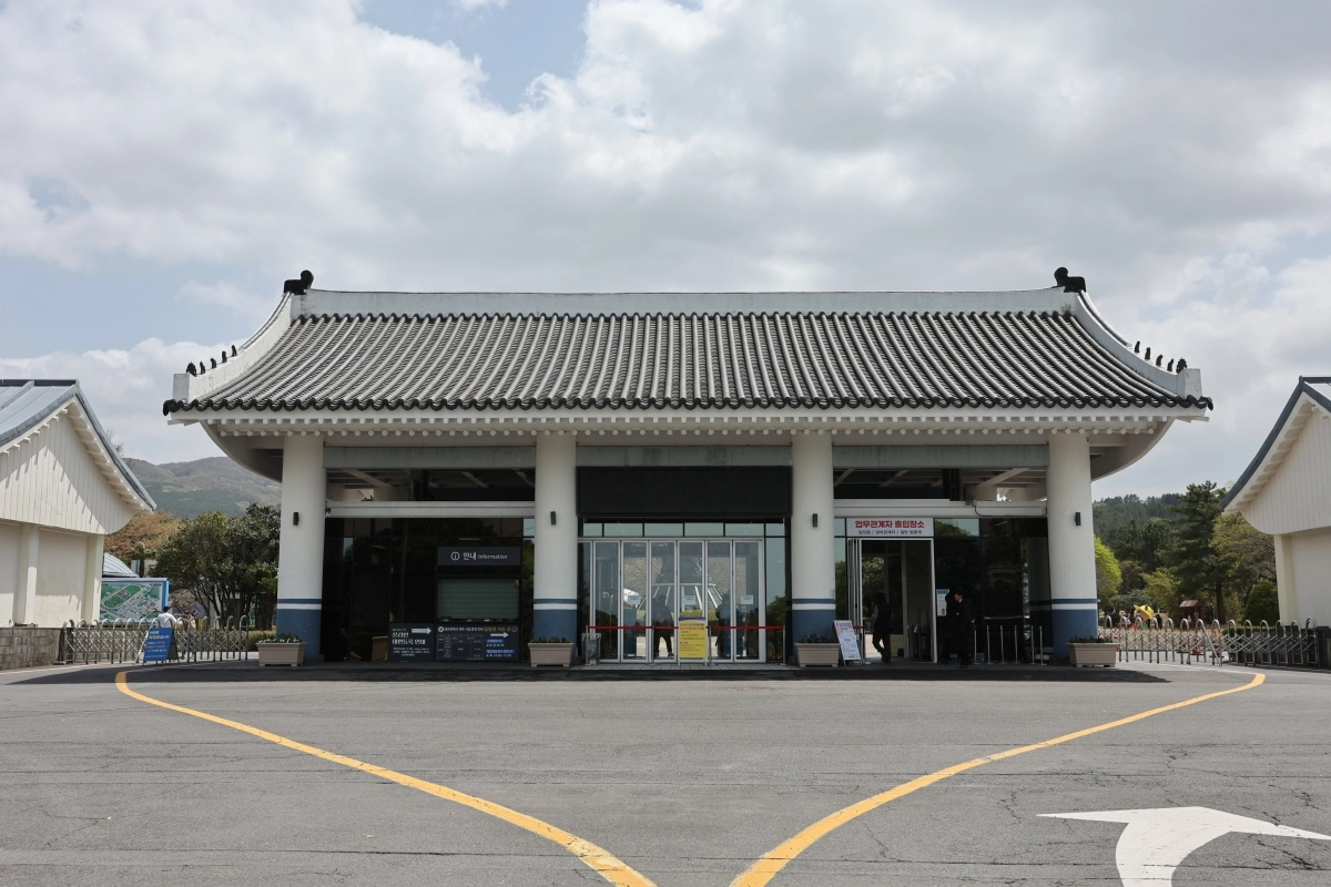 한국마사회 제주본부 제공