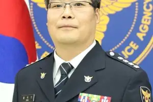 경찰청 신임 국가수사본부장에 홍석기 치안감