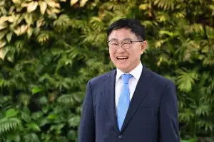 “활기찬 금천, 핵심 자치구로… 주민 삶 챙기는 큰형 되겠다” [민선 9기 단체장에게 듣는다]