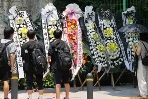thumbnail - 배재고, ‘스벅 응원가’ 학생 2명 징계 절차…동조 학생도 추가 검토