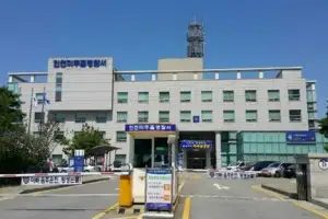 인천 미추홀 도로에 누워있던 60대 여성, 출동 순찰차에 치여 숨져