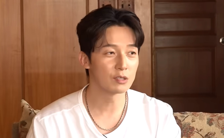 유튜브 채널 ‘악성 내성인 정일영’ 캡처