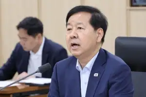구윤철 “지역 특화 5극3특 성장엔진 발굴…3대 메가프로젝트 전속력 추진”