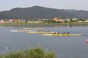 장보고기 전국조정대회 4일 개막…600여명 참가, 84개 종목서 경쟁