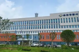 순천 유명 스포츠센터 헬스트레이너 옥상에서 떨어져 숨져
