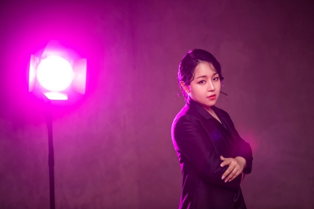 서양화가 장소영