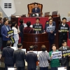 野 ‘호남 삼전닉스’에 노란봉투법 부메랑 경고·보완입법 요구