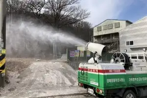 경북서 11년 만에 구제역 발생…“이동중지·백신접종 등 조치”
