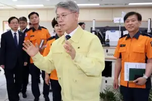 전남광주특별시장, 서울시장과 함께 ‘국무회의’ 참석한다