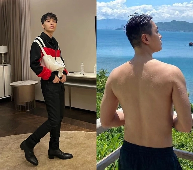 사진=쌈디 인스타그램 캡처