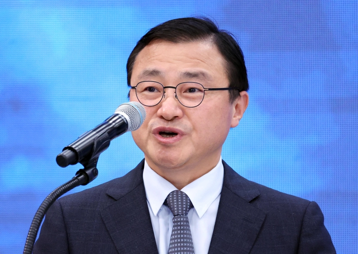 삼성전자, 영남권 투자계획 발표