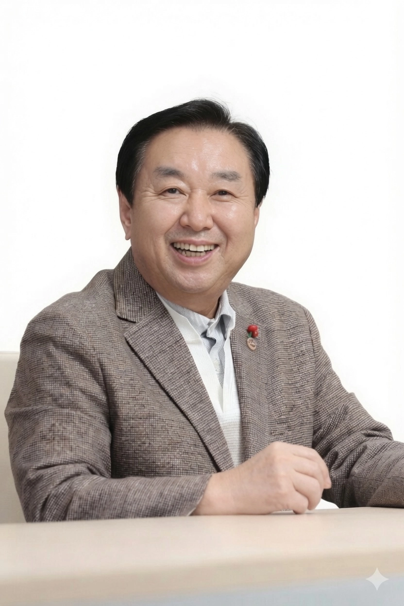 김성남(국민의힘, 포천2) 의원